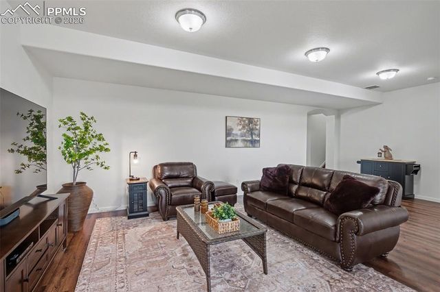 6631 Calico Crest Heights, Colorado Springs, CO 80923