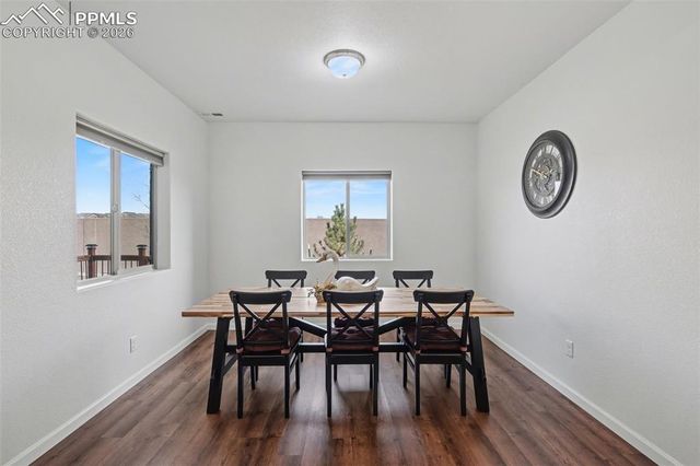 6631 Calico Crest Heights, Colorado Springs, CO 80923