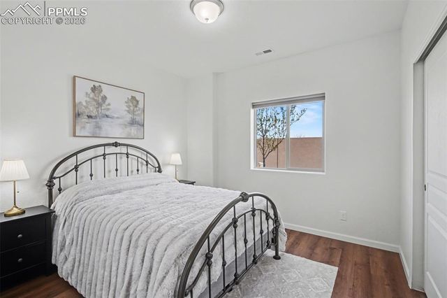 6631 Calico Crest Heights, Colorado Springs, CO 80923