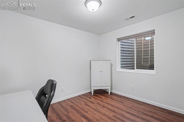 6631 Calico Crest Heights, Colorado Springs, CO 80923