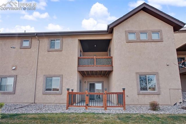 6631 Calico Crest Heights, Colorado Springs, CO 80923