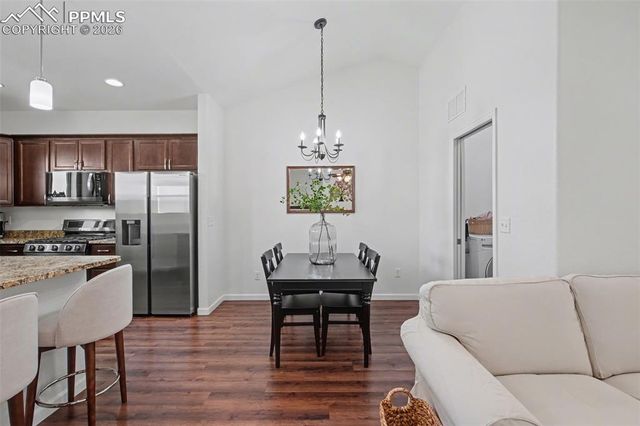 6631 Calico Crest Heights, Colorado Springs, CO 80923