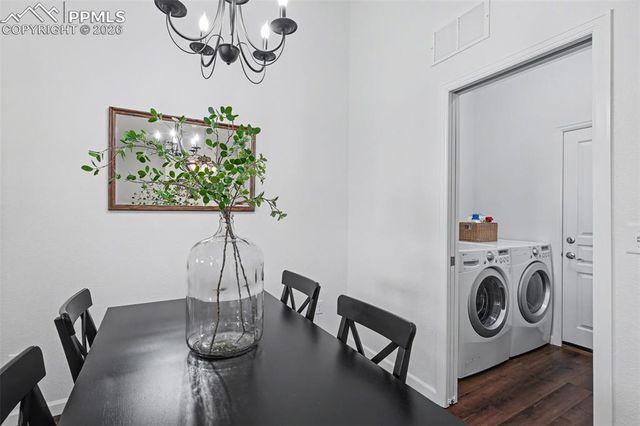 6631 Calico Crest Heights, Colorado Springs, CO 80923