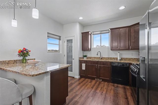 6631 Calico Crest Heights, Colorado Springs, CO 80923