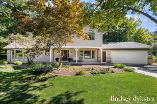 7395 Whispering Ridge Street Se, Cascade Twp, MI 49546