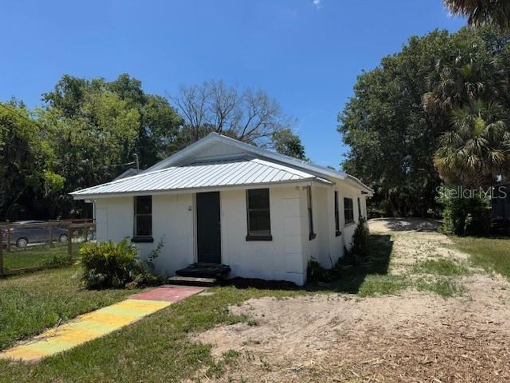 3629 MAIN STREET, Sanford, FL 32771