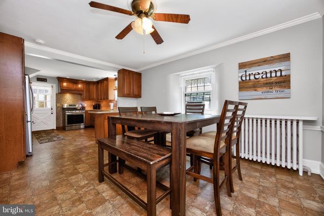 1336 OLIVE ST, Coatesville, PA 19320