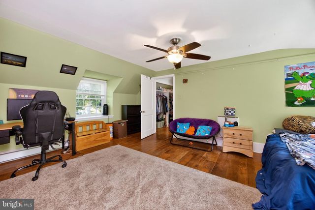 1336 OLIVE ST, Coatesville, PA 19320