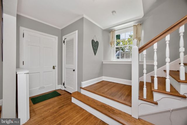 1336 OLIVE ST, Coatesville, PA 19320