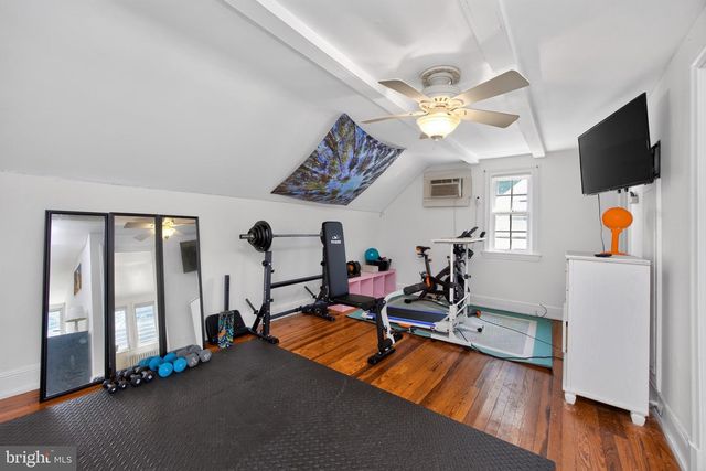 1336 OLIVE ST, Coatesville, PA 19320