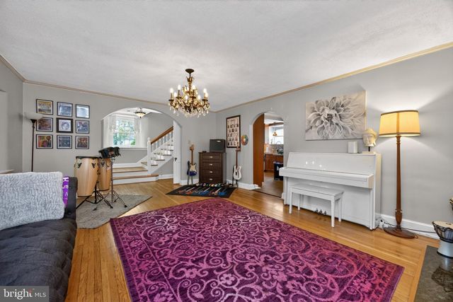 1336 OLIVE ST, Coatesville, PA 19320