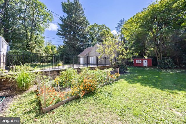 1336 OLIVE ST, Coatesville, PA 19320