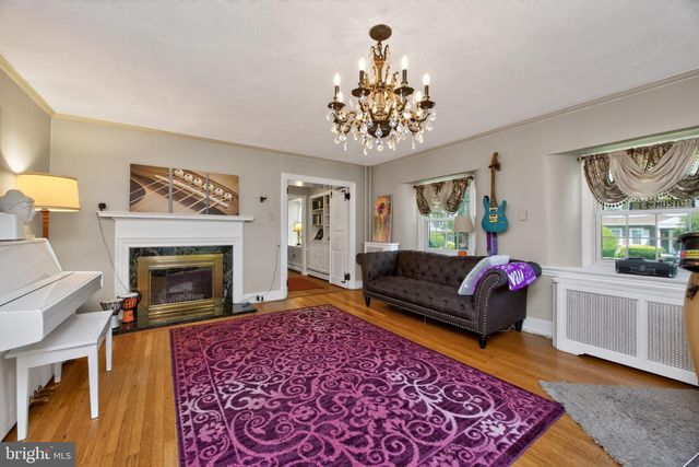 1336 OLIVE ST, Coatesville, PA 19320