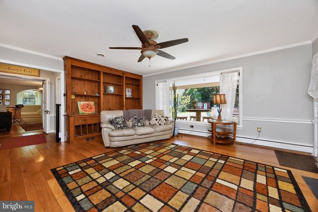 1336 OLIVE ST, Coatesville, PA 19320