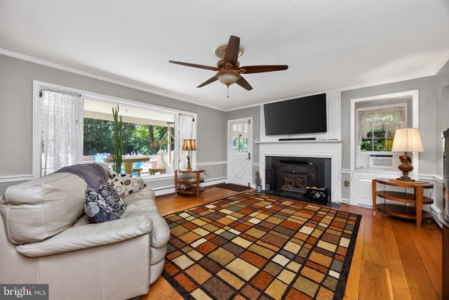 1336 OLIVE ST, Coatesville, PA 19320