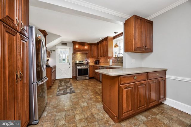1336 OLIVE ST, Coatesville, PA 19320