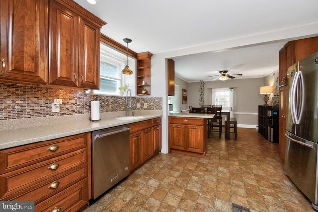1336 OLIVE ST, Coatesville, PA 19320