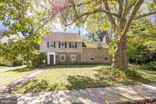 1336 OLIVE ST, Coatesville, PA 19320