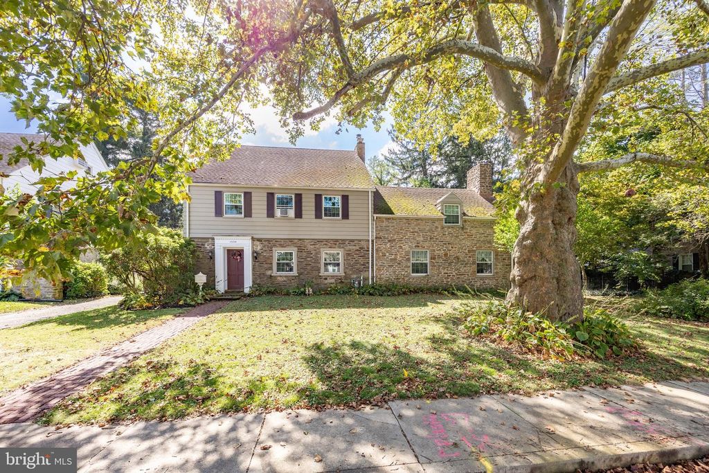 1336 OLIVE ST, Coatesville, PA 19320