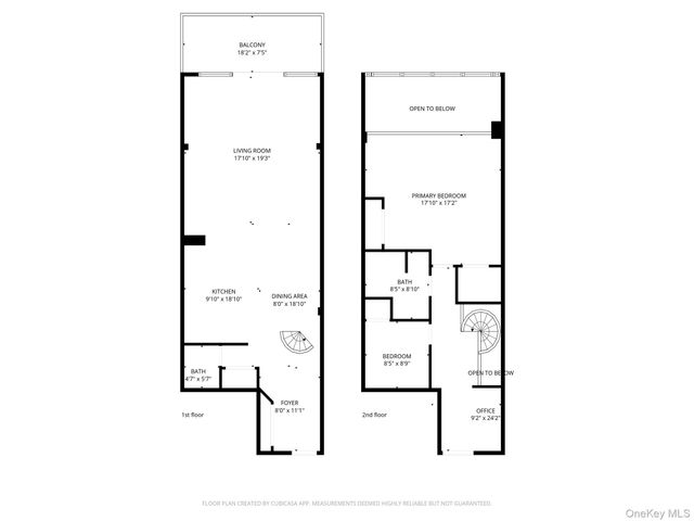 10 Bay Street Landing 8D, Staten Island, NY 10301