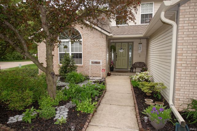 3545 Pintail Drive, Lafayette, IN 47905