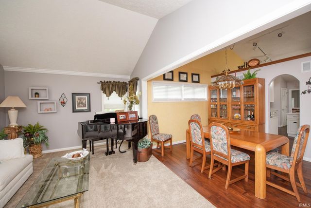 3545 Pintail Drive, Lafayette, IN 47905