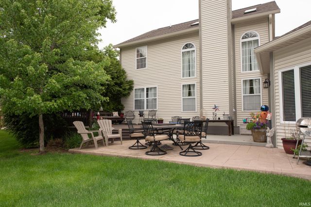 3545 Pintail Drive, Lafayette, IN 47905