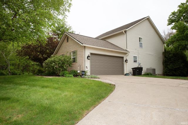 3545 Pintail Drive, Lafayette, IN 47905