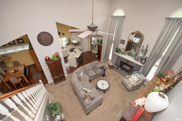 3545 Pintail Drive, Lafayette, IN 47905