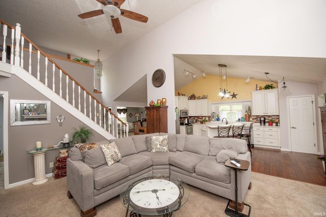 3545 Pintail Drive, Lafayette, IN 47905