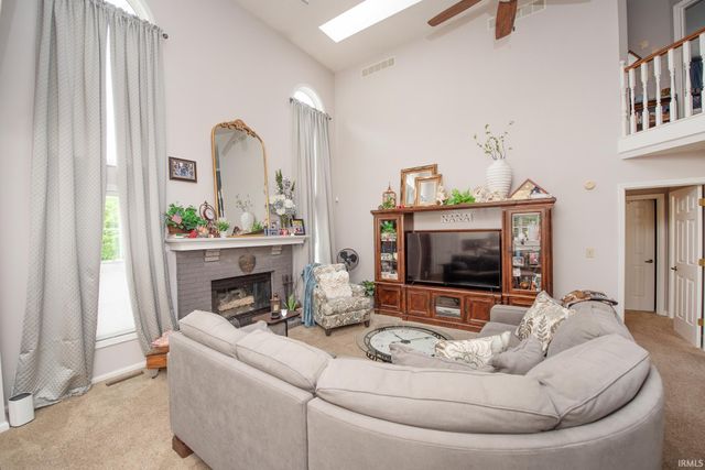 3545 Pintail Drive, Lafayette, IN 47905