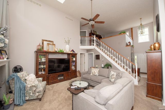3545 Pintail Drive, Lafayette, IN 47905