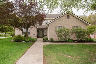 3545 Pintail Drive, Lafayette, IN 47905