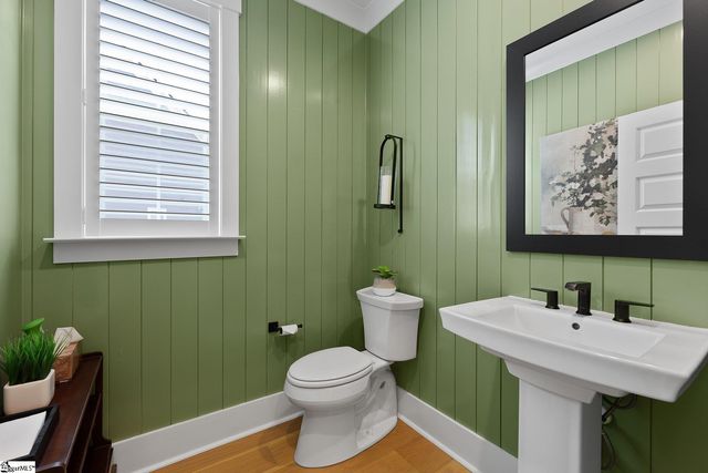 517 Tallman Drive, Fountain Inn, SC 29644
