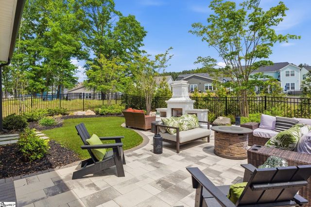 517 Tallman Drive, Fountain Inn, SC 29644