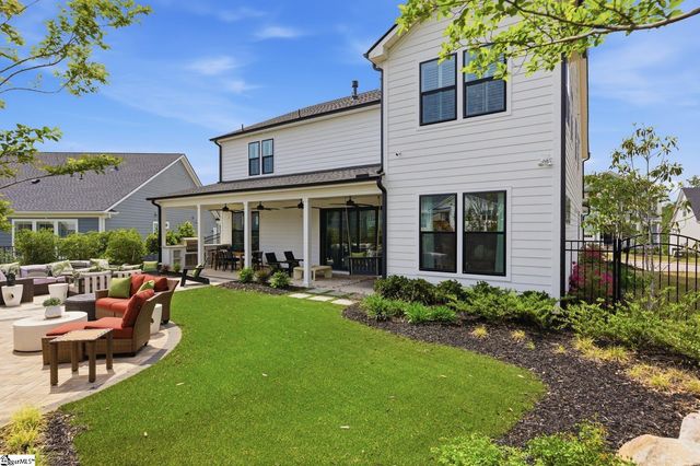 517 Tallman Drive, Fountain Inn, SC 29644