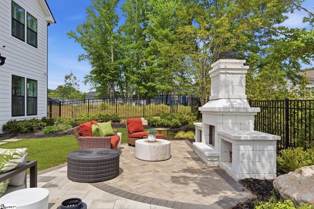 517 Tallman Drive, Fountain Inn, SC 29644