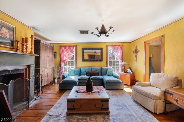 1101 Washington Valley Rd, Bridgewater Twp., NJ 07920