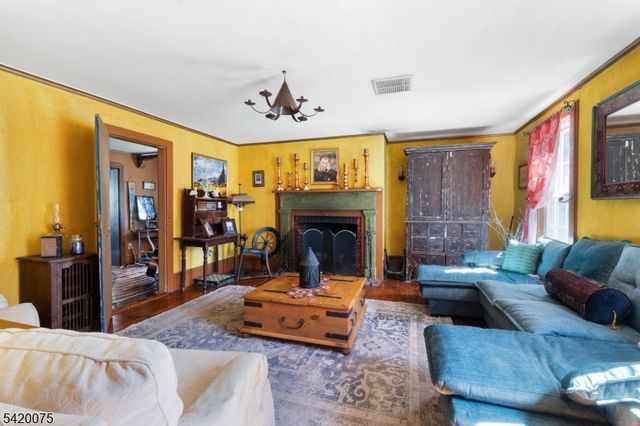 1101 Washington Valley Rd, Bridgewater Twp., NJ 07920
