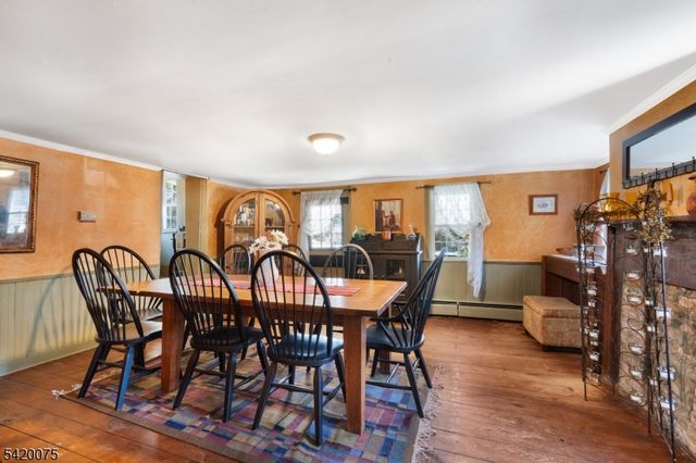 1101 Washington Valley Rd, Bridgewater Twp., NJ 07920