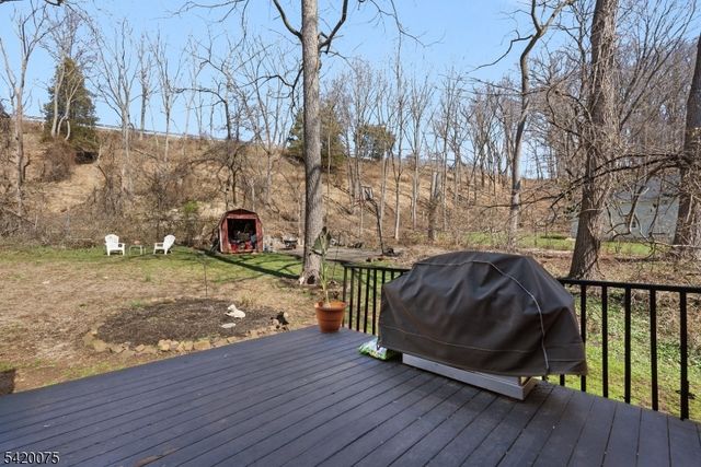 1101 Washington Valley Rd, Bridgewater Twp., NJ 07920