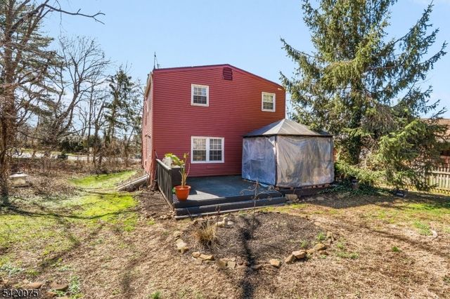 1101 Washington Valley Rd, Bridgewater Twp., NJ 07920