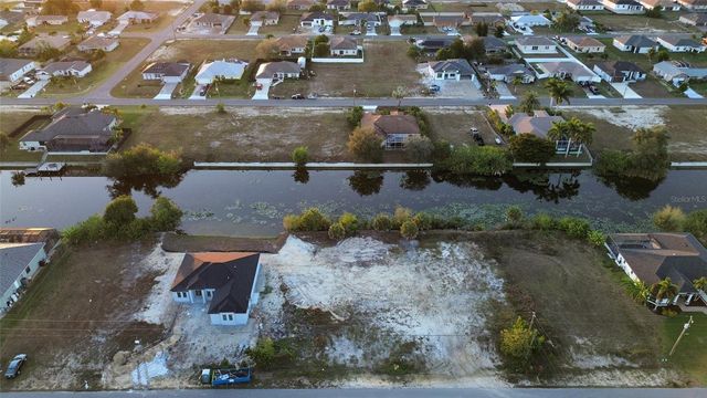 1314 NE 6TH AVENUE, Cape Coral, FL 33909