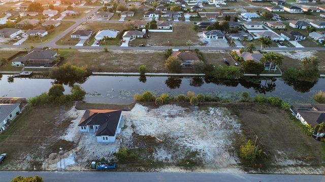 1314 NE 6TH AVENUE, Cape Coral, FL 33909
