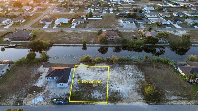 1314 NE 6TH AVENUE, Cape Coral, FL 33909