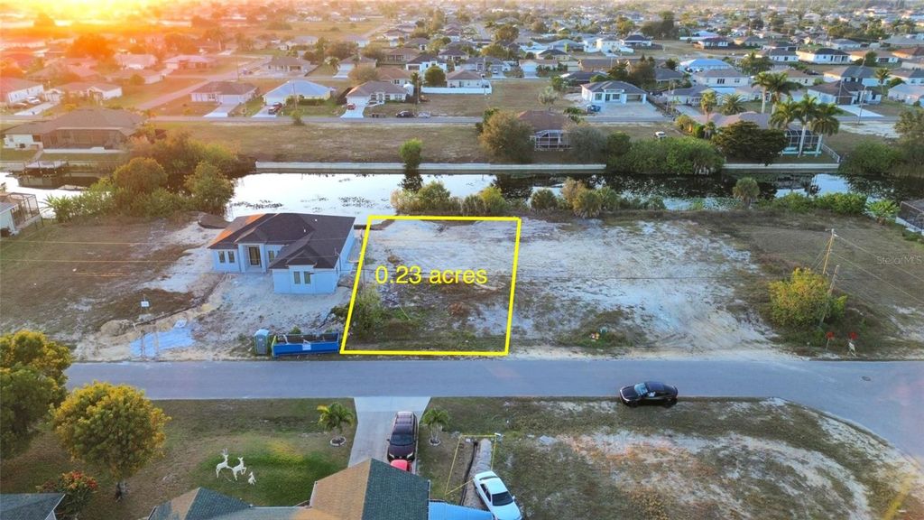 1314 NE 6TH AVENUE, Cape Coral, FL 33909