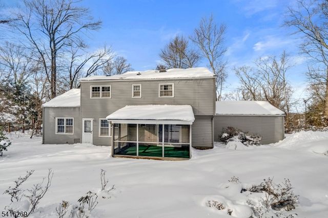 5 Forest Dr, Long Hill Twp., NJ 07980