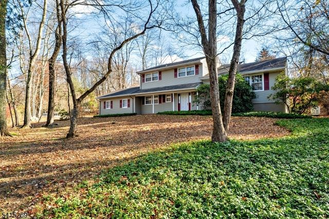 5 Forest Dr, Long Hill Twp., NJ 07980