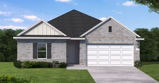 3017 Merrick Drive, Heartland, TX 75114