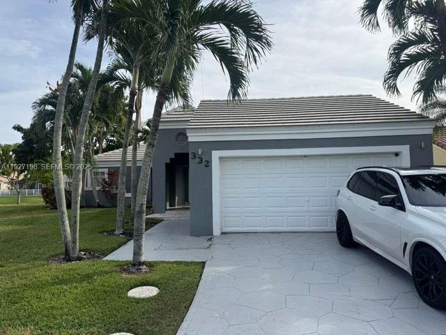 332 NW 47th Ave, Deerfield Beach, FL 33442